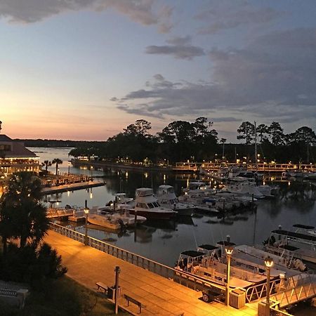 80 Mooring Buoy Βίλα Hilton Head Island Εξωτερικό φωτογραφία