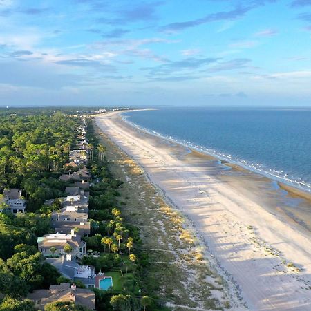 80 Mooring Buoy Βίλα Hilton Head Island Εξωτερικό φωτογραφία