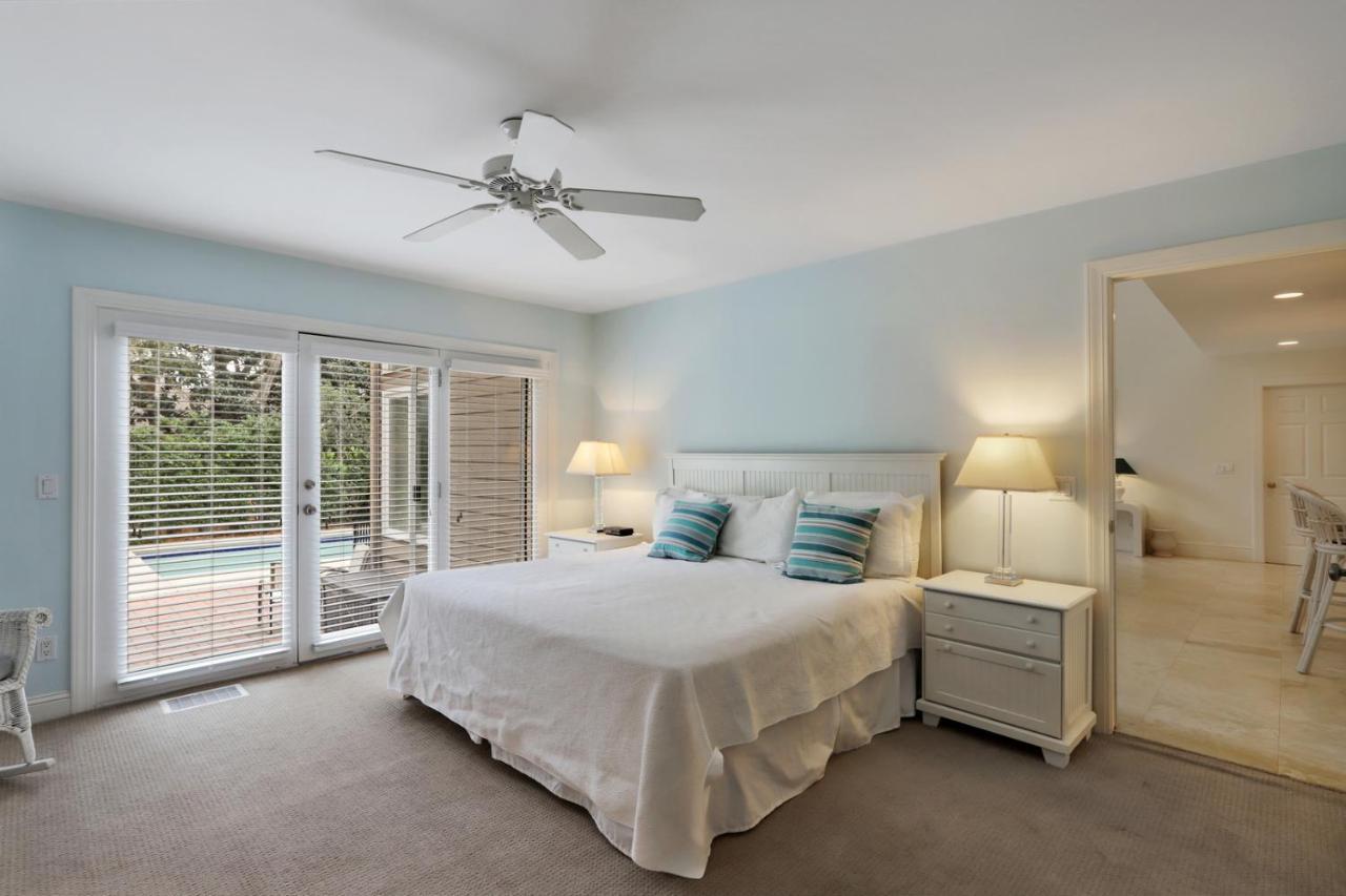 80 Mooring Buoy Βίλα Hilton Head Island Εξωτερικό φωτογραφία