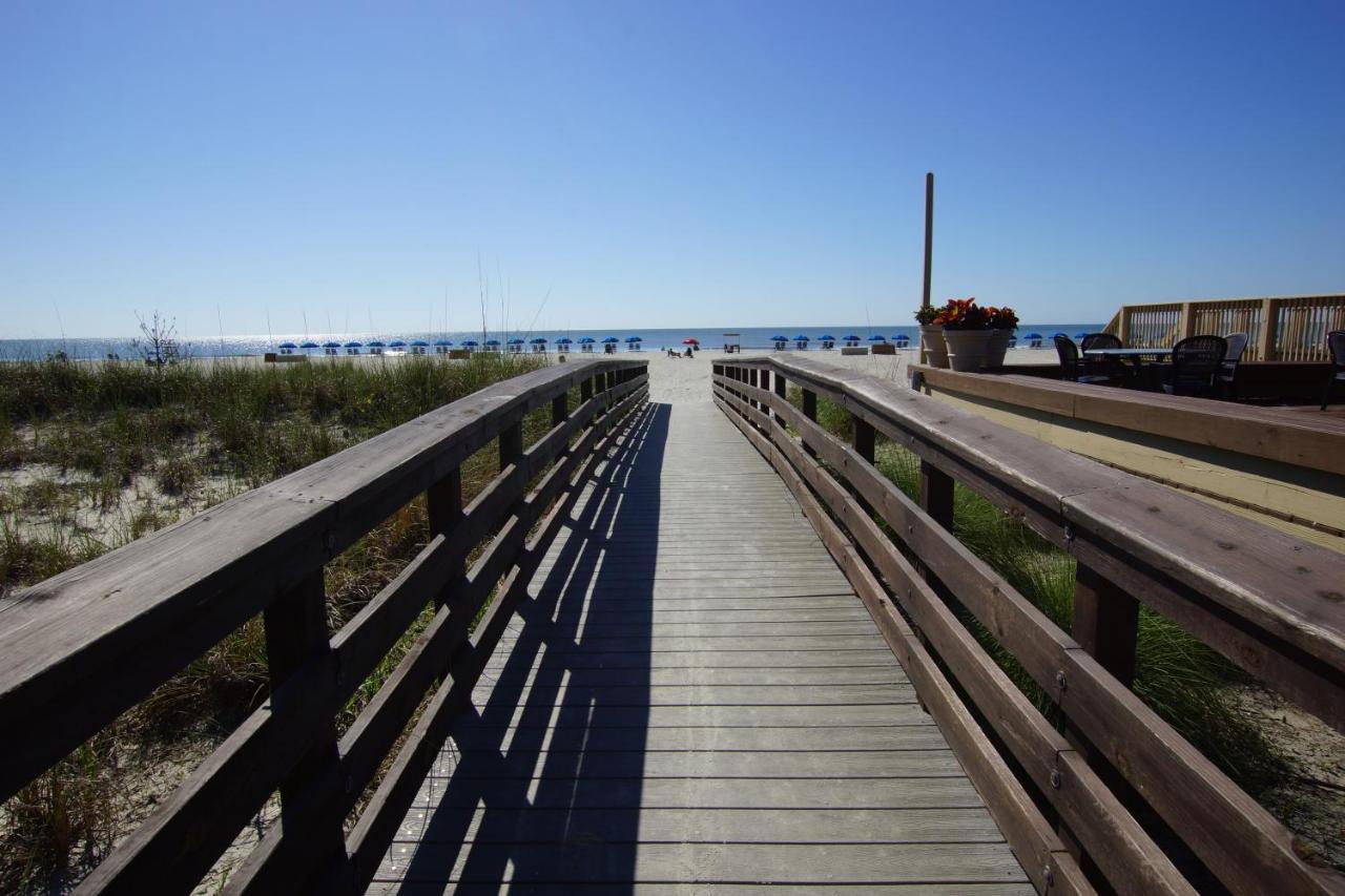 80 Mooring Buoy Βίλα Hilton Head Island Εξωτερικό φωτογραφία