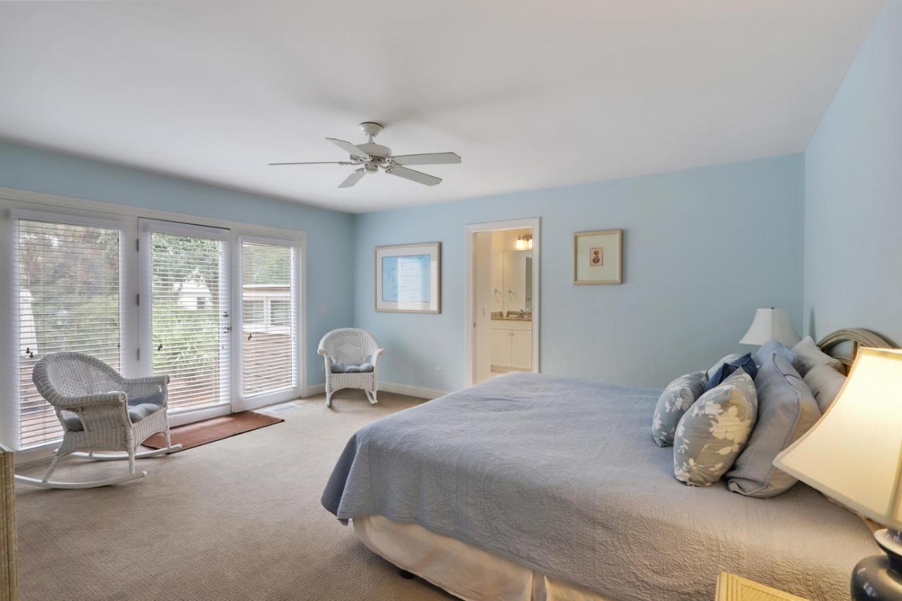 80 Mooring Buoy Βίλα Hilton Head Island Εξωτερικό φωτογραφία