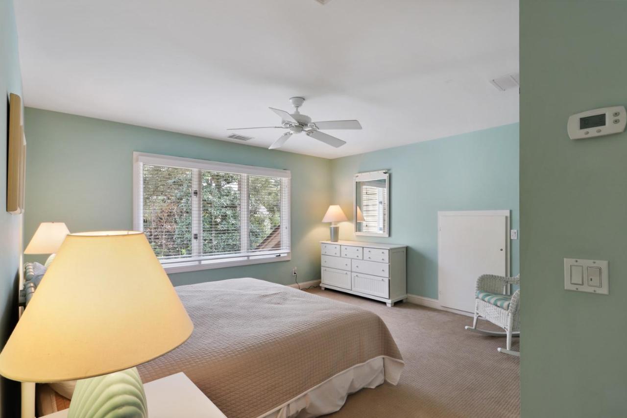 80 Mooring Buoy Βίλα Hilton Head Island Εξωτερικό φωτογραφία
