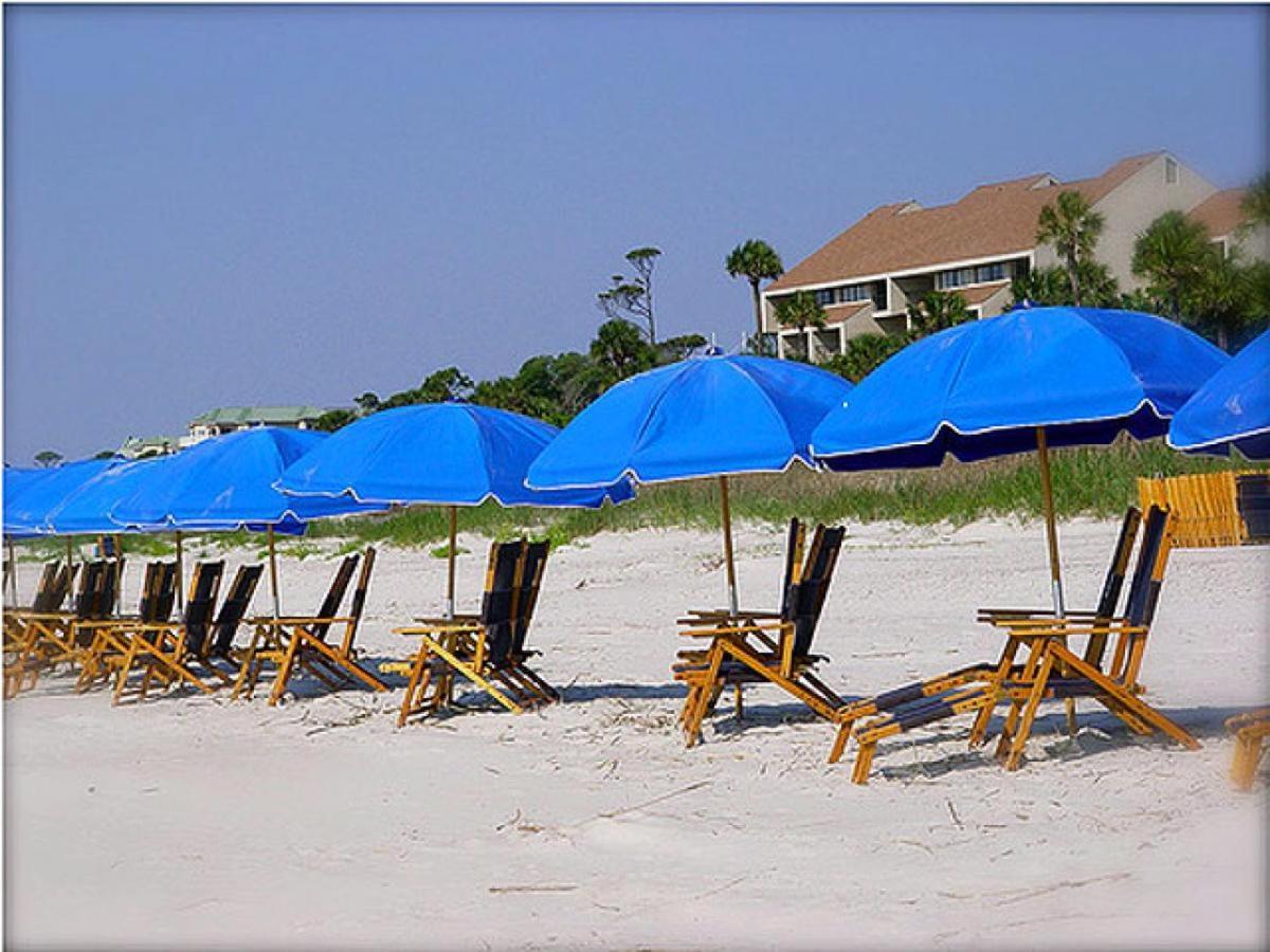 80 Mooring Buoy Βίλα Hilton Head Island Εξωτερικό φωτογραφία