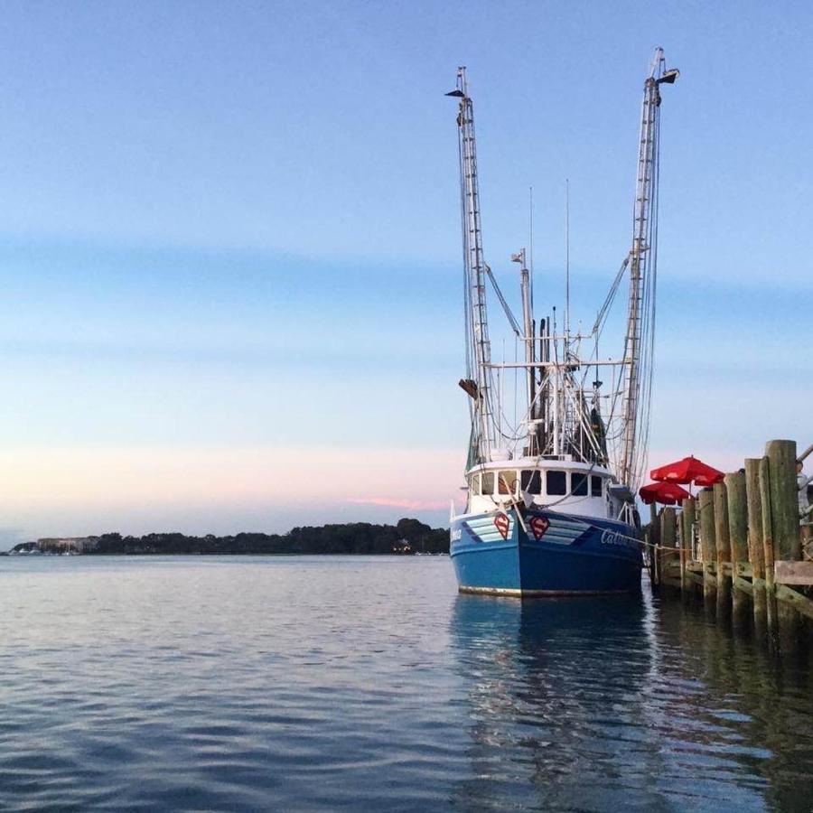 80 Mooring Buoy Βίλα Hilton Head Island Εξωτερικό φωτογραφία