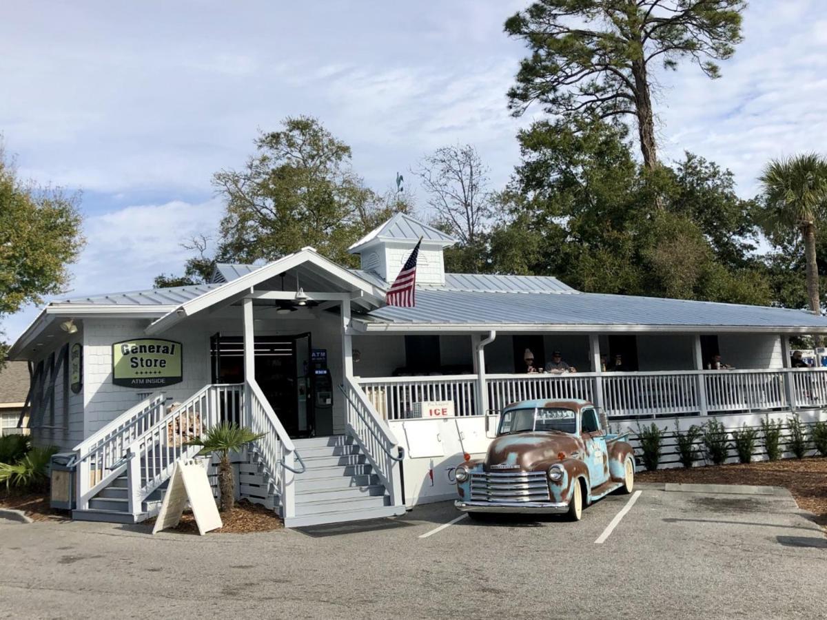 80 Mooring Buoy Βίλα Hilton Head Island Εξωτερικό φωτογραφία