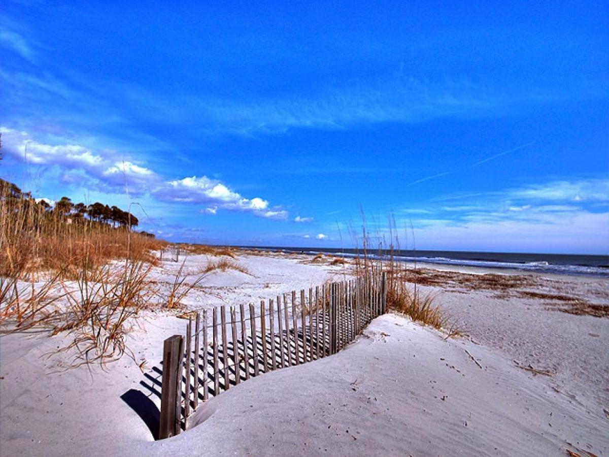 80 Mooring Buoy Βίλα Hilton Head Island Εξωτερικό φωτογραφία