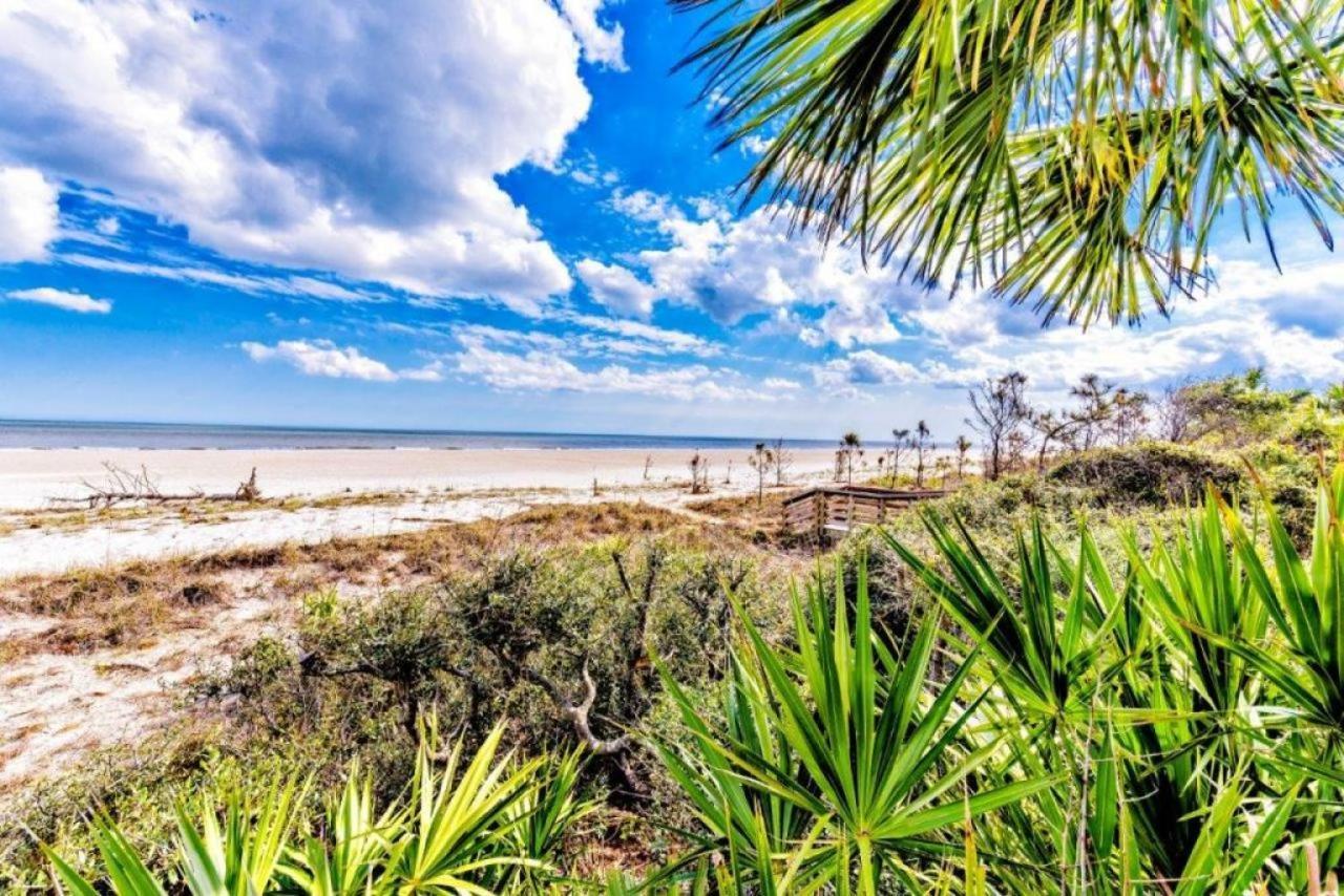 80 Mooring Buoy Βίλα Hilton Head Island Εξωτερικό φωτογραφία