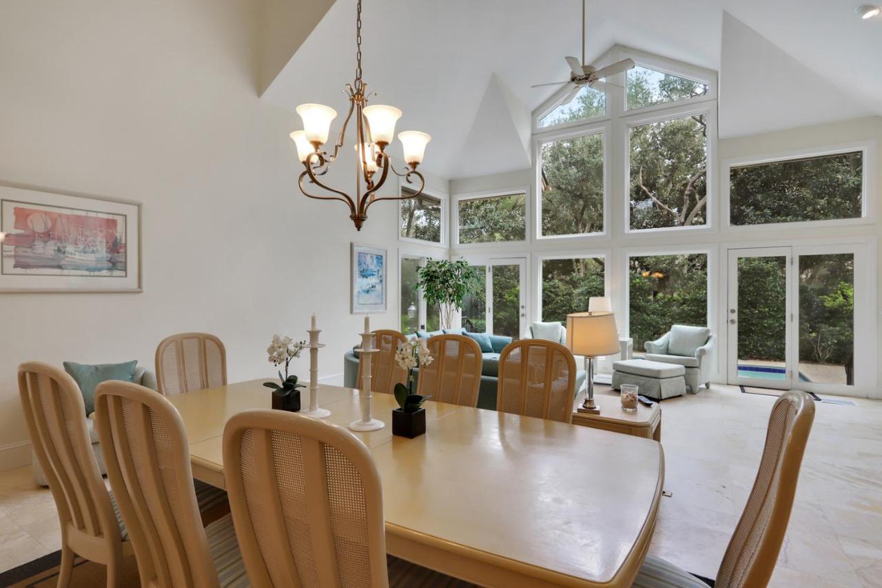 80 Mooring Buoy Βίλα Hilton Head Island Εξωτερικό φωτογραφία