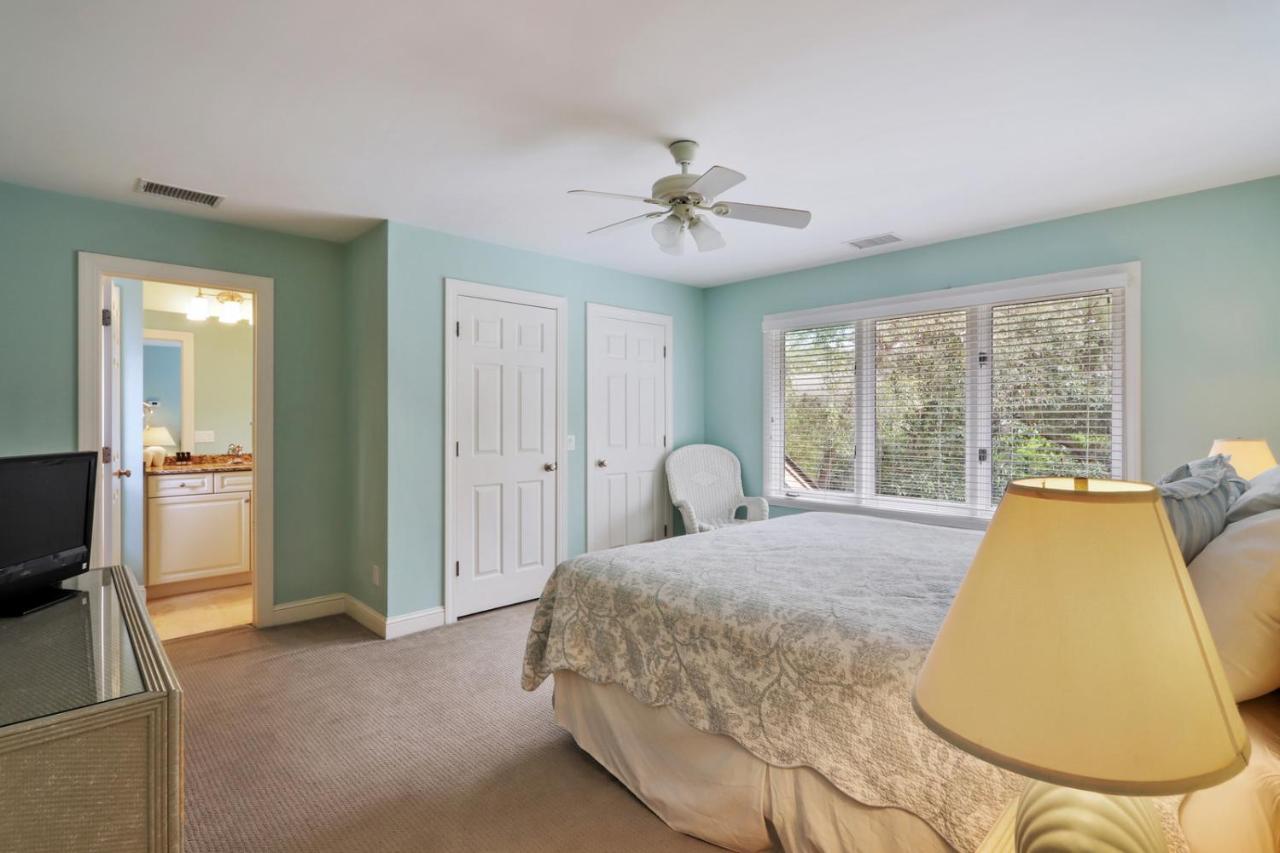 80 Mooring Buoy Βίλα Hilton Head Island Εξωτερικό φωτογραφία