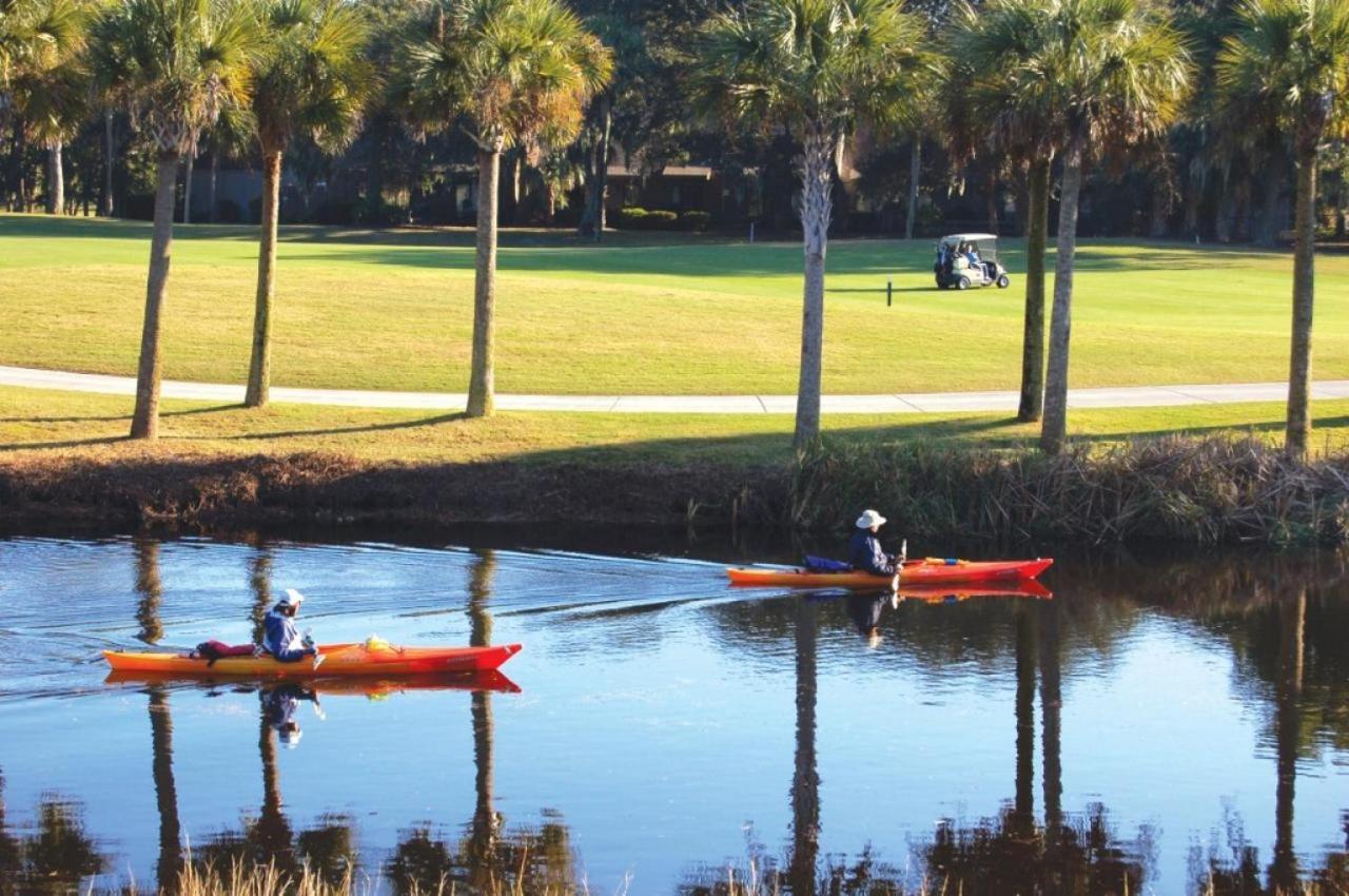 80 Mooring Buoy Βίλα Hilton Head Island Εξωτερικό φωτογραφία