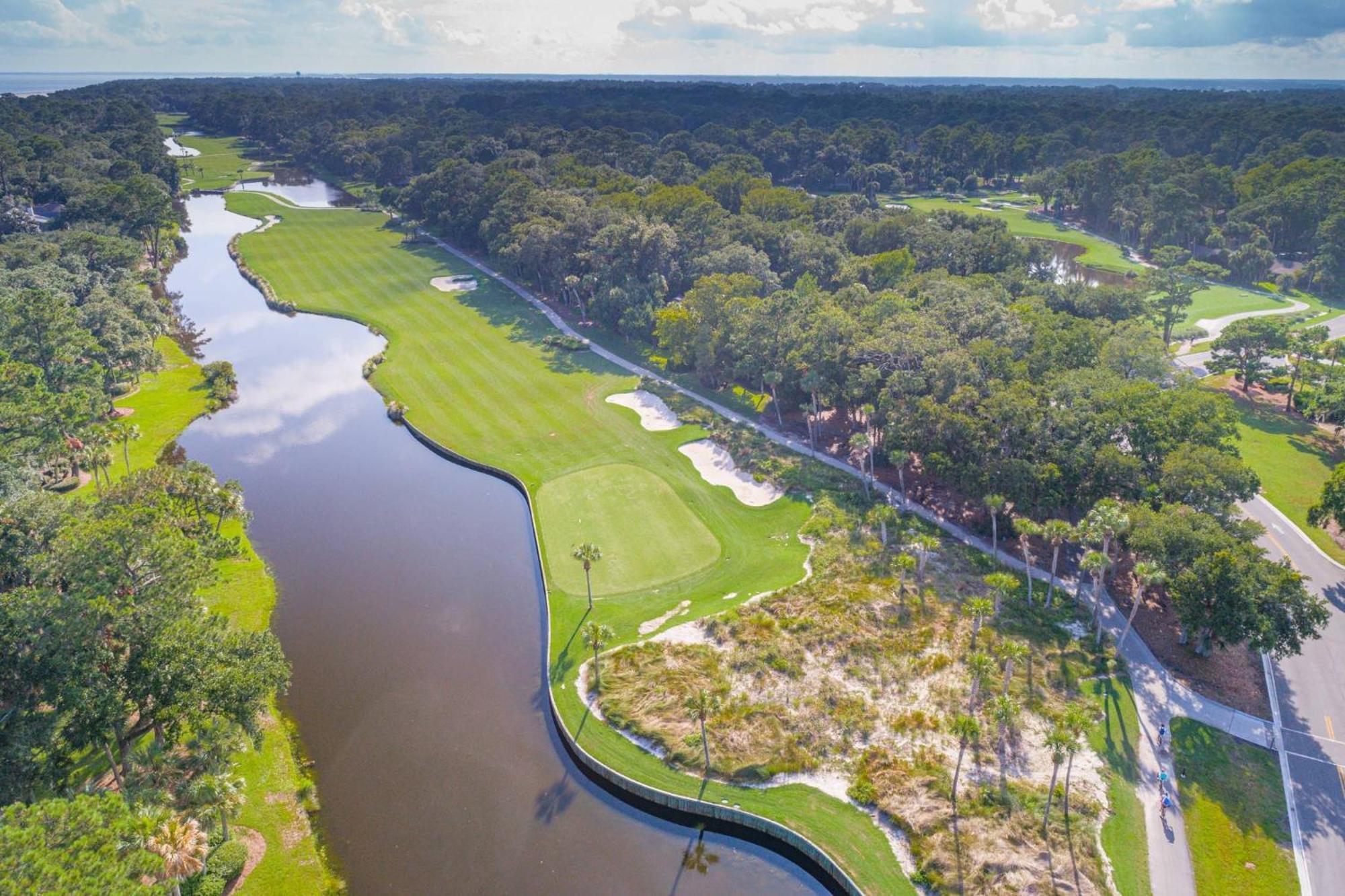 80 Mooring Buoy Βίλα Hilton Head Island Εξωτερικό φωτογραφία
