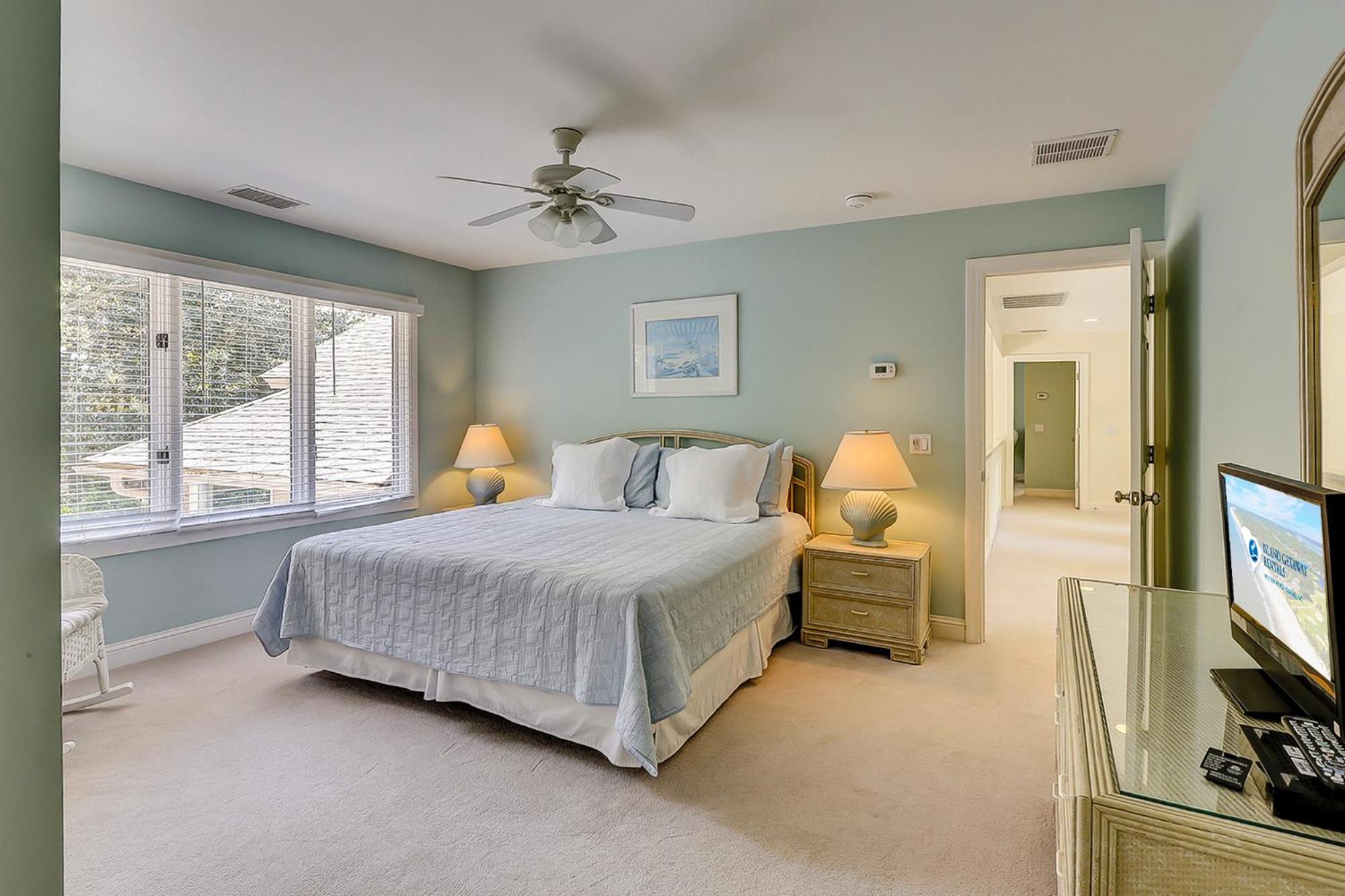 80 Mooring Buoy Βίλα Hilton Head Island Εξωτερικό φωτογραφία