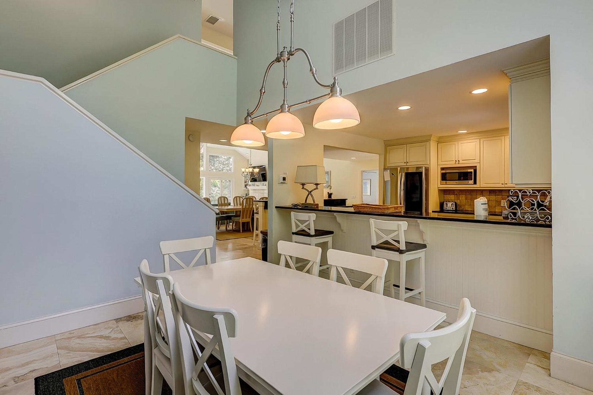 80 Mooring Buoy Βίλα Hilton Head Island Εξωτερικό φωτογραφία