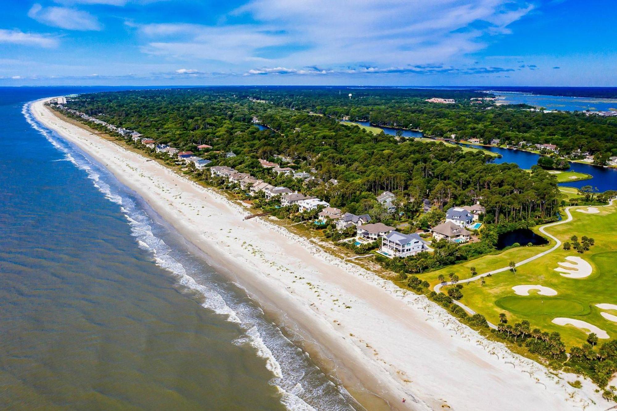 80 Mooring Buoy Βίλα Hilton Head Island Εξωτερικό φωτογραφία