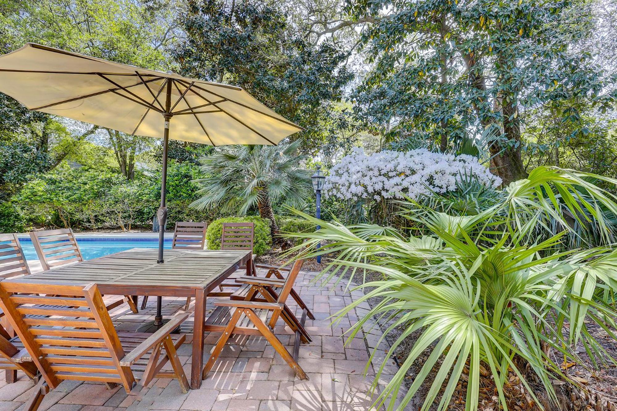 80 Mooring Buoy Βίλα Hilton Head Island Εξωτερικό φωτογραφία