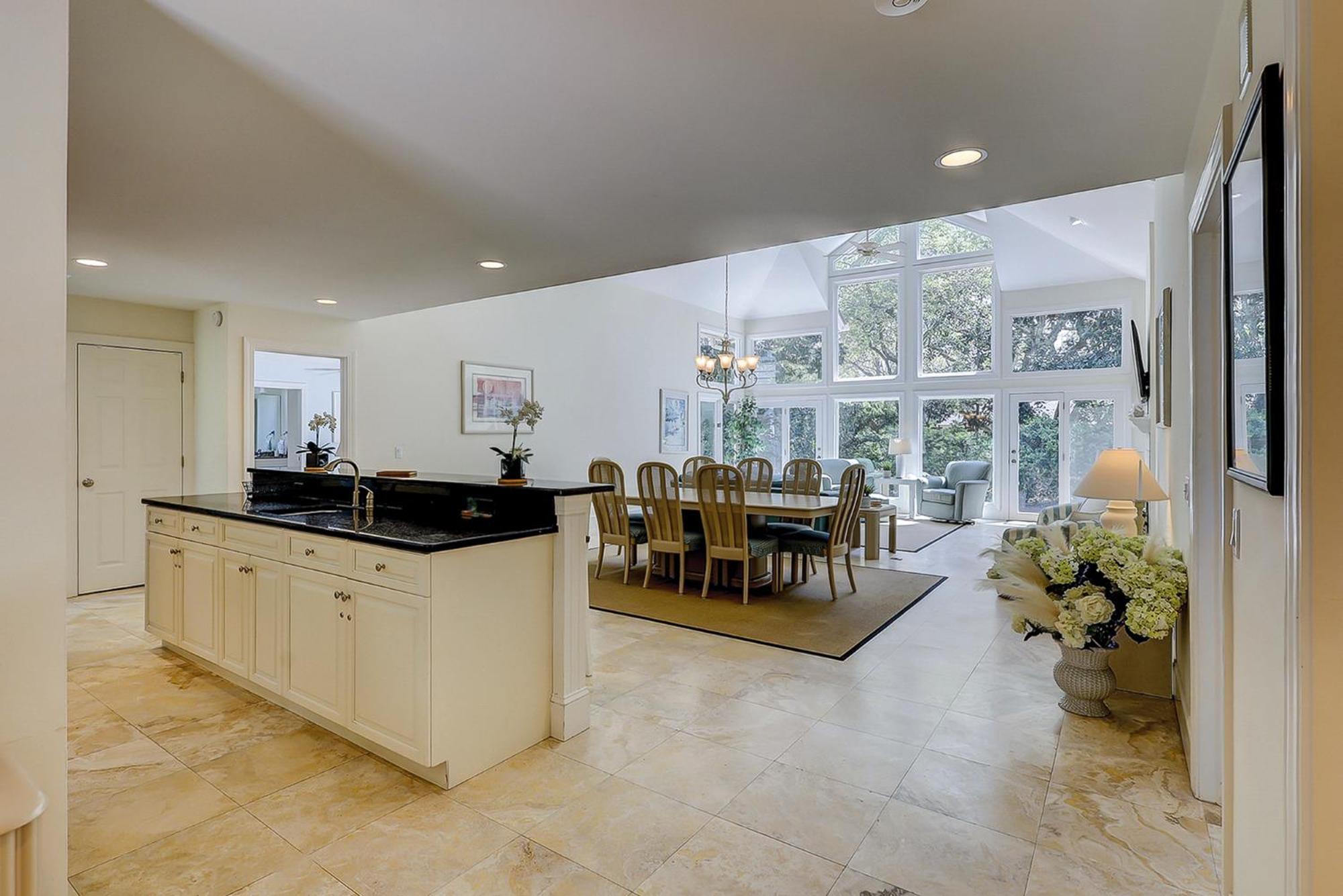 80 Mooring Buoy Βίλα Hilton Head Island Εξωτερικό φωτογραφία