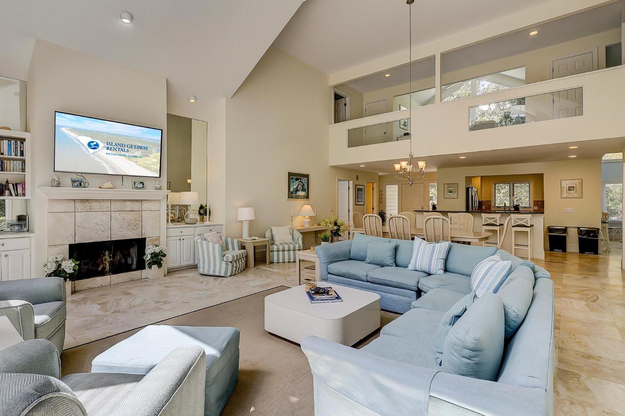 80 Mooring Buoy Βίλα Hilton Head Island Εξωτερικό φωτογραφία