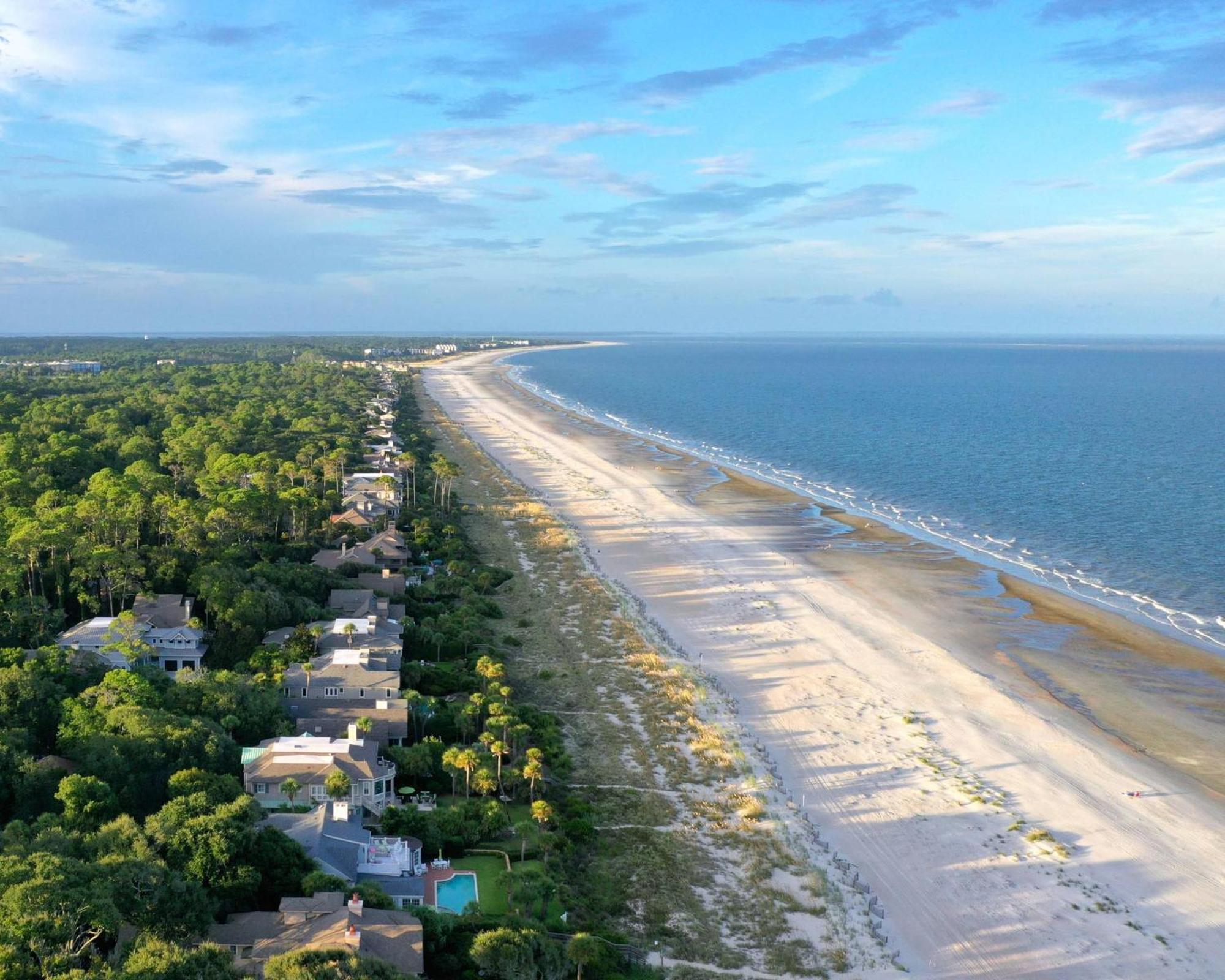80 Mooring Buoy Βίλα Hilton Head Island Εξωτερικό φωτογραφία