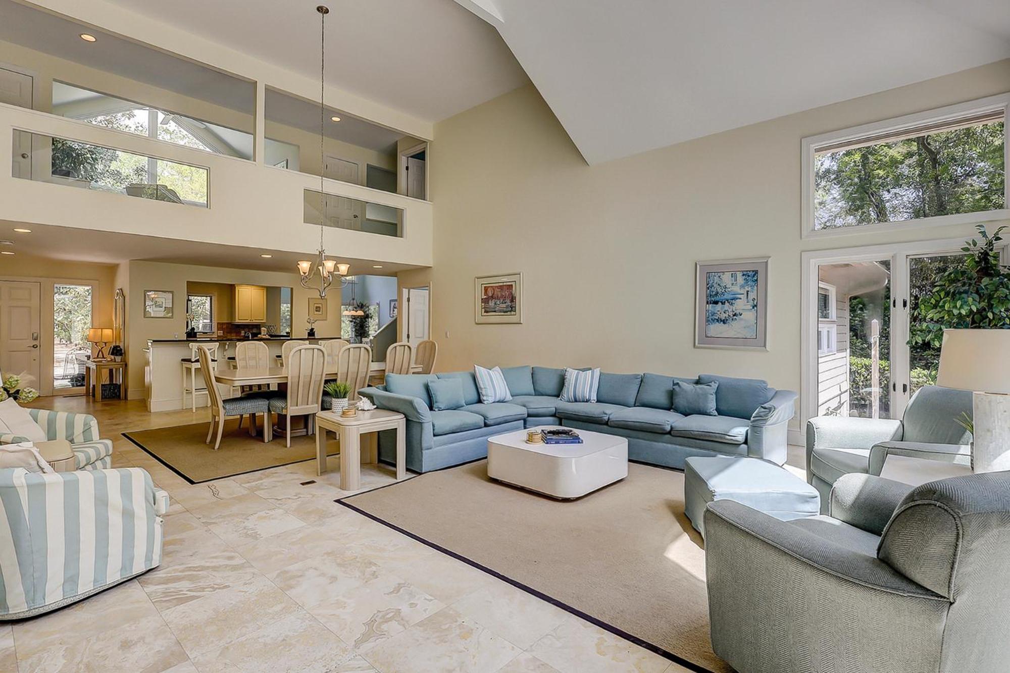 80 Mooring Buoy Βίλα Hilton Head Island Εξωτερικό φωτογραφία