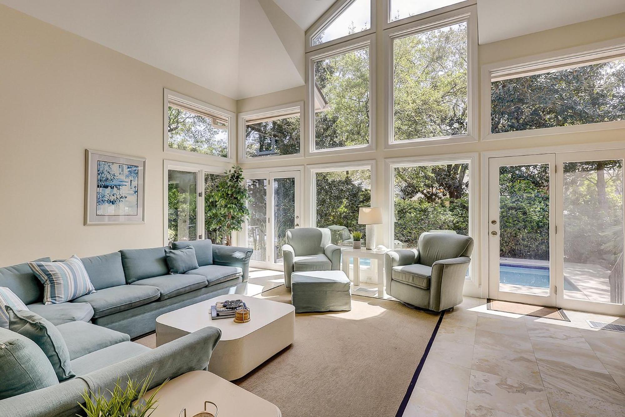 80 Mooring Buoy Βίλα Hilton Head Island Εξωτερικό φωτογραφία