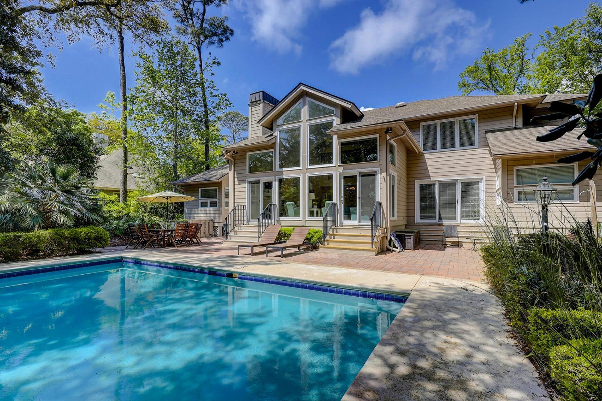 80 Mooring Buoy Βίλα Hilton Head Island Εξωτερικό φωτογραφία