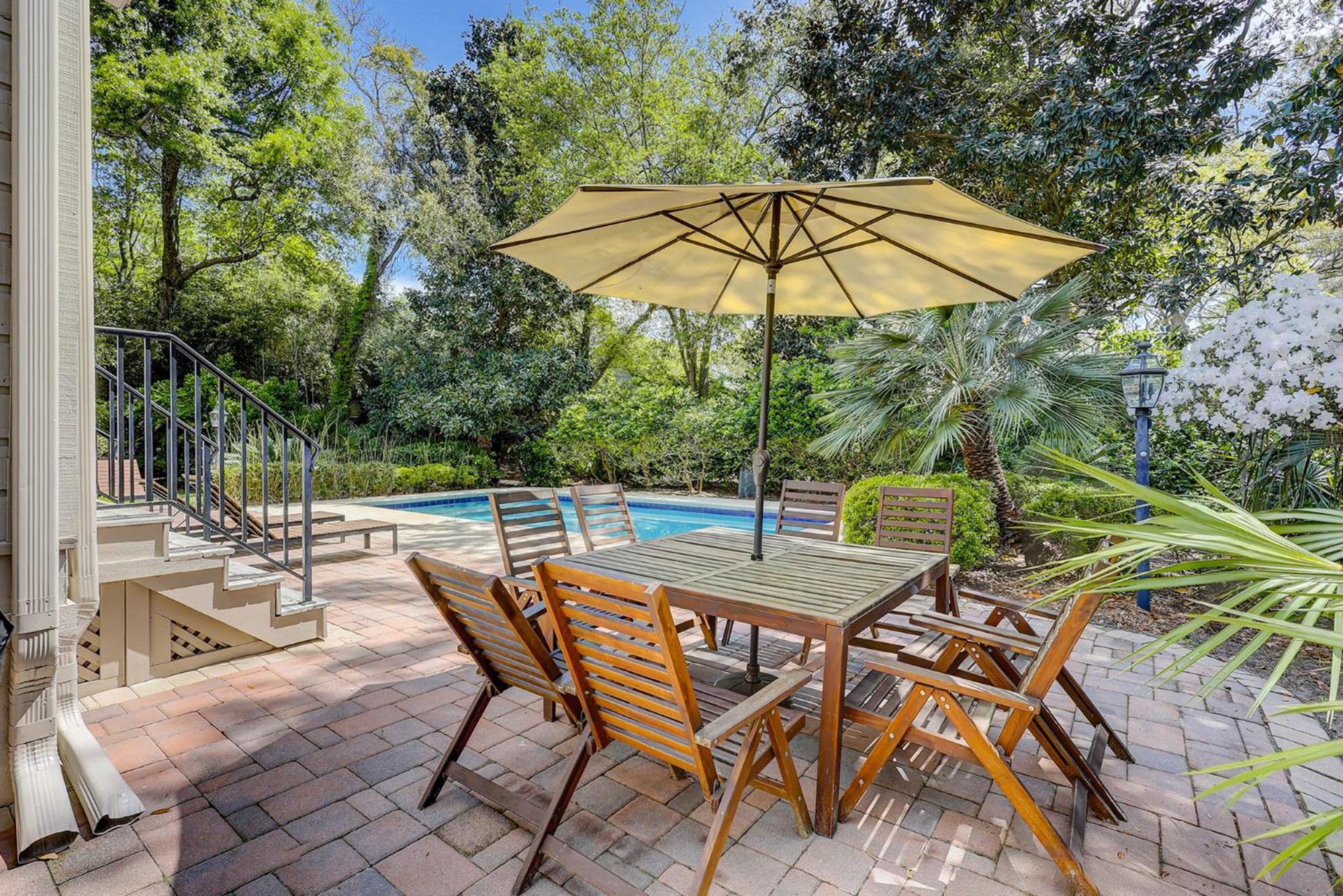 80 Mooring Buoy Βίλα Hilton Head Island Εξωτερικό φωτογραφία